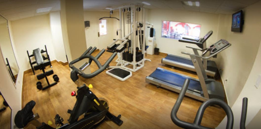 Comfort Inn Monclova 17/31