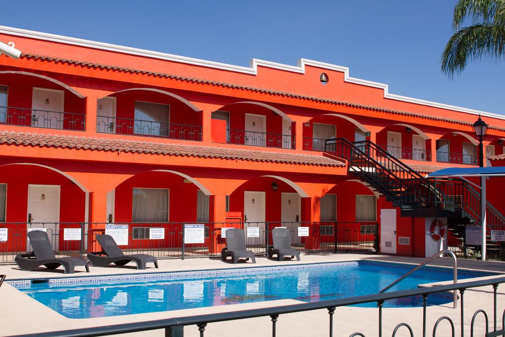 Comfort Inn Monclova 1/31