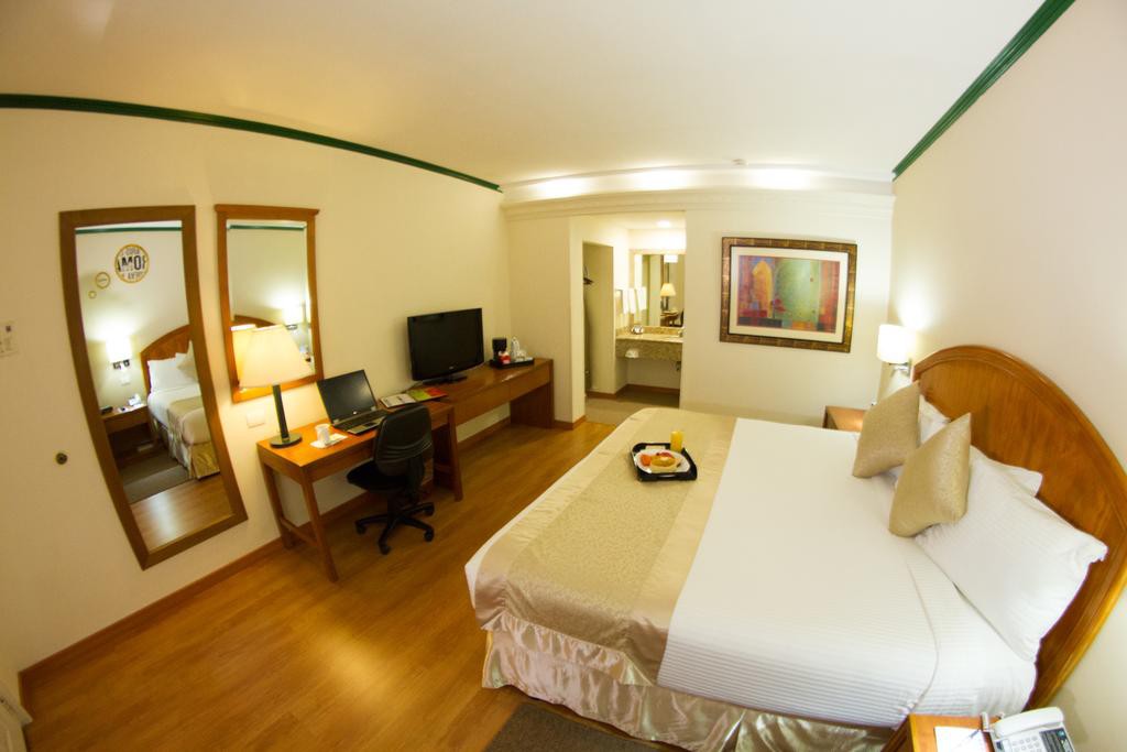 Comfort Inn Monclova 13/31