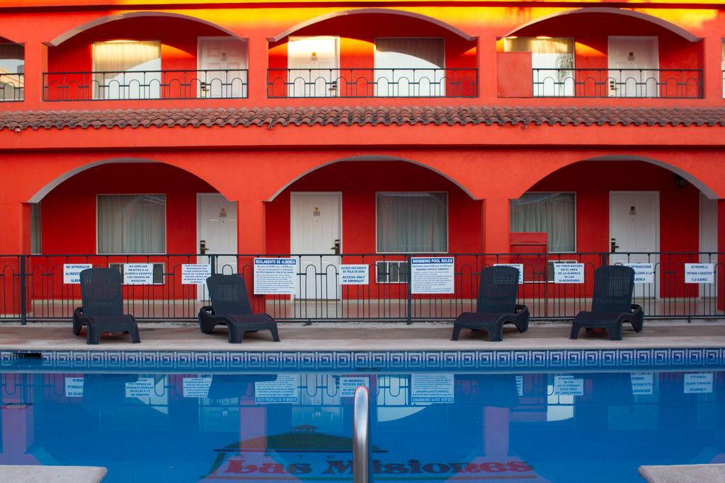 Comfort Inn Monclova 4/31