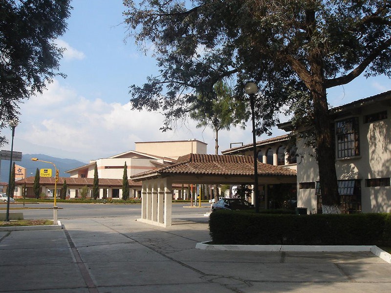 Hotel Rocaval San Cristobal de Las Casas 3/57