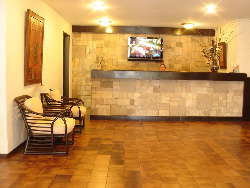 Hotel Rocaval San Cristobal de Las Casas 9/57