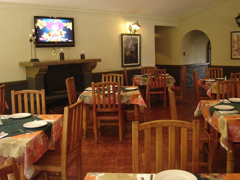 Hotel Rocaval San Cristobal de Las Casas 24/57
