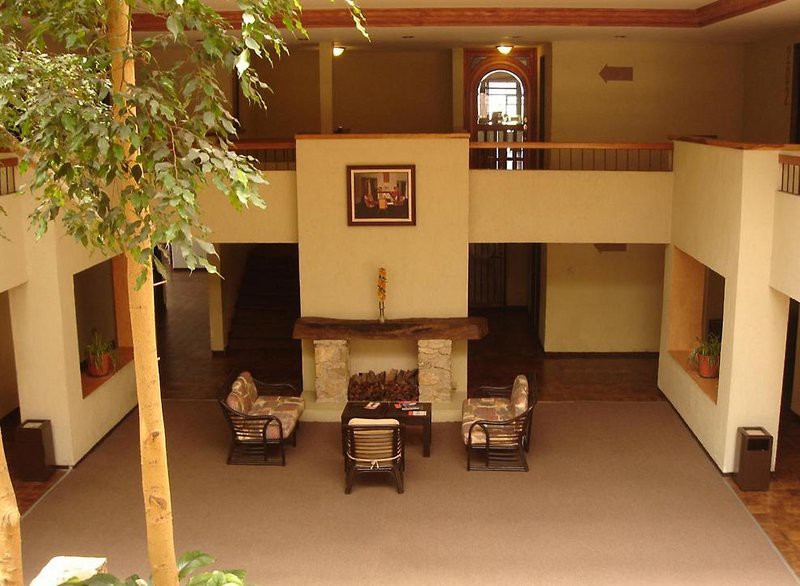 Hotel Rocaval San Cristobal de Las Casas 10/57