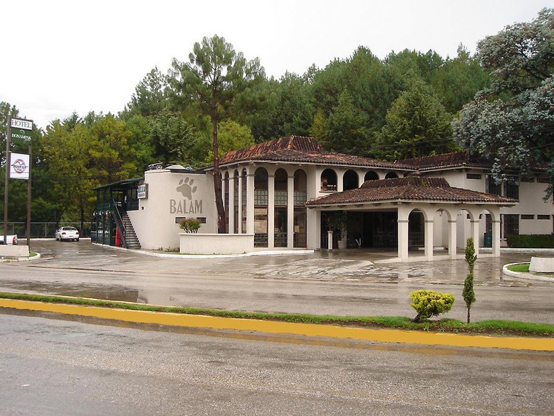 Hotel Rocaval San Cristobal de Las Casas 2/57