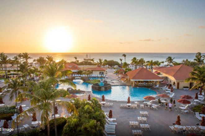 La Cabana Beach Resort and Casino 1/56