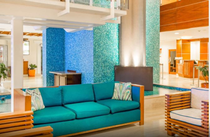 La Cabana Beach Resort and Casino 10/56