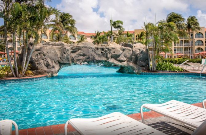 La Cabana Beach Resort and Casino 22/56