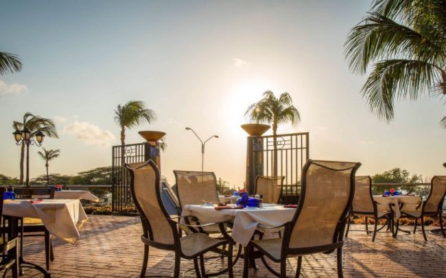 La Cabana Beach Resort and Casino 21/56