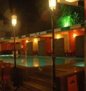 KRISHNA PALACE 12/19