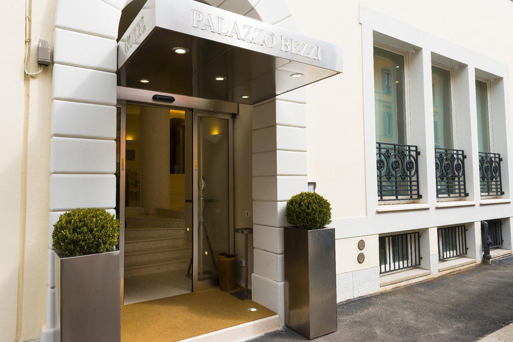 Palazzo Bezzi 1/59