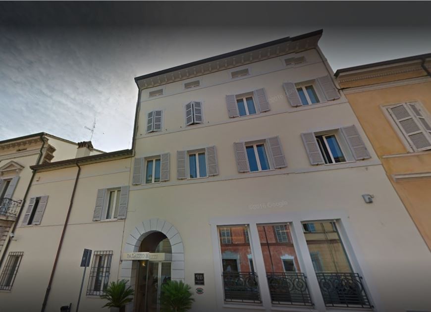 Palazzo Bezzi 2/59