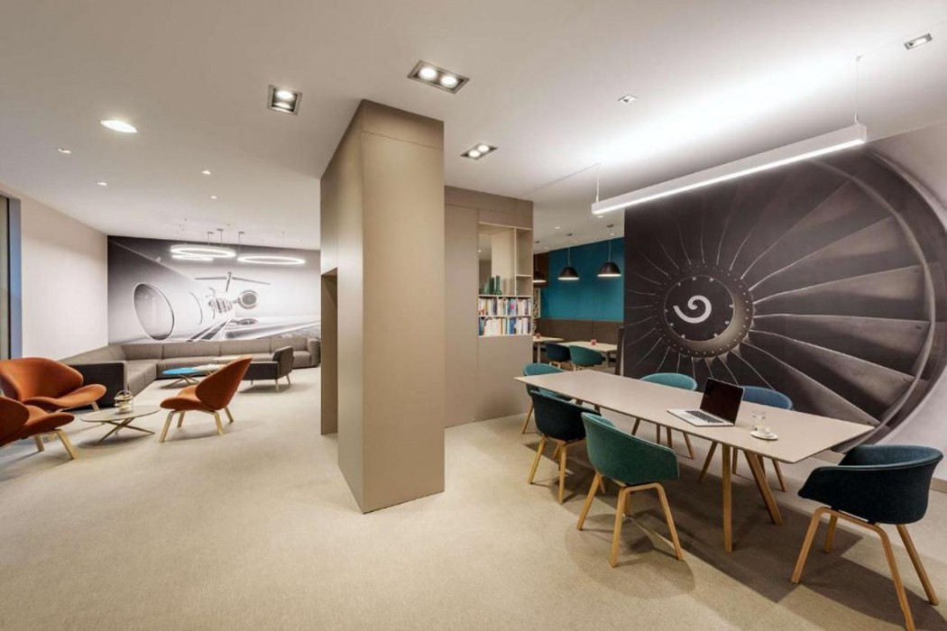 NH Vienna Airport Conference Center 27/60