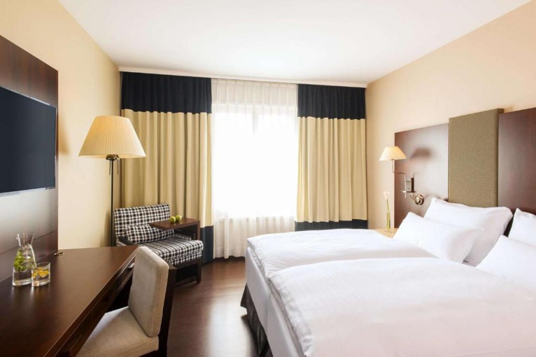 NH Vienna Airport Conference Center 14/60