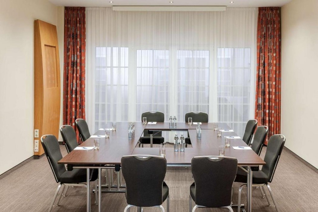 NH Vienna Airport Conference Center 28/60
