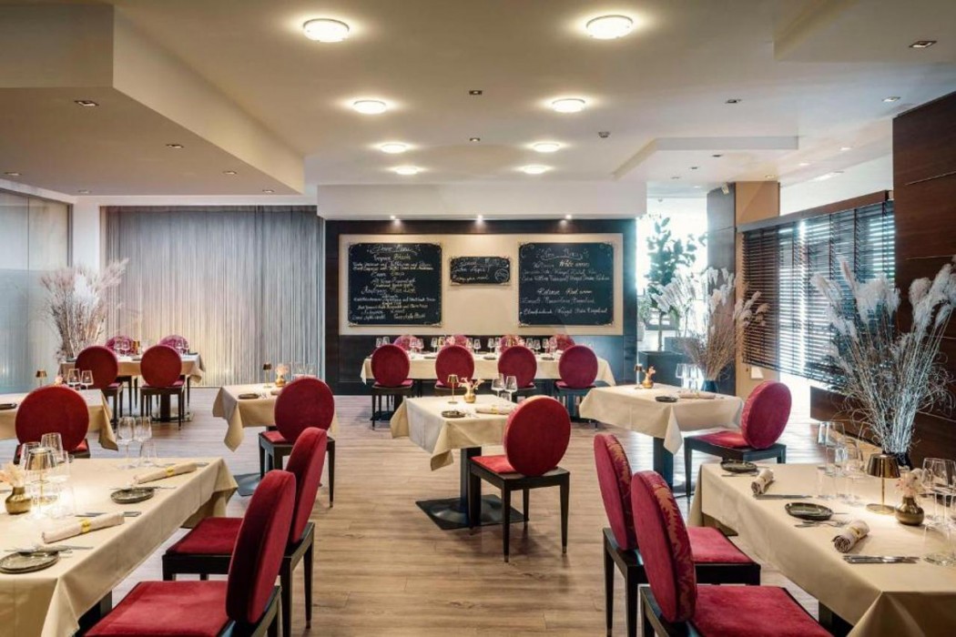 NH Vienna Airport Conference Center 29/60