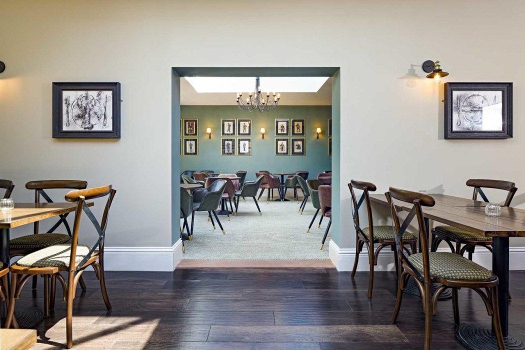 The Riverside, WorldHotels Distinctive 16/21