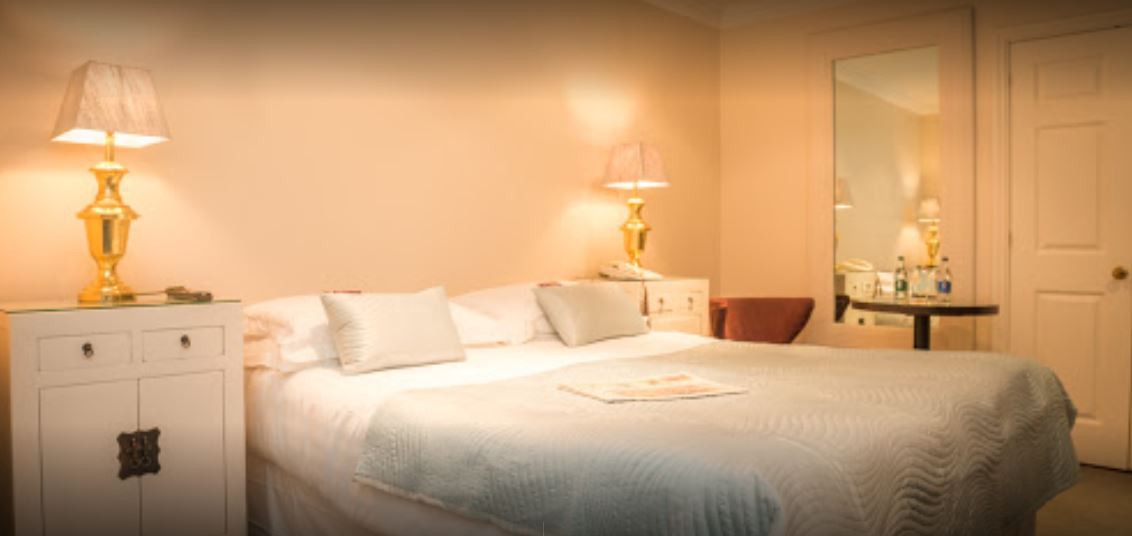 The Dawson Hotel Spa Formerly La Stampa Hotel 4/31