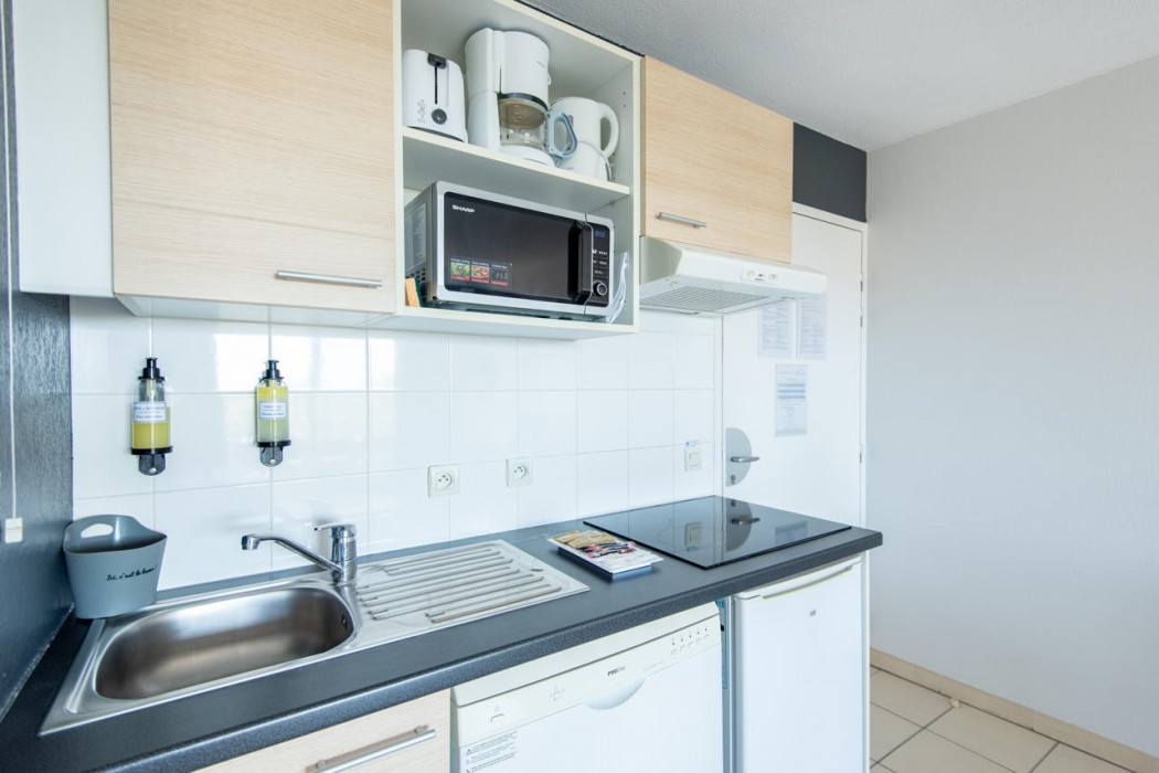 Comfort Aparthotel Frejus La Tour de Mare 15/34