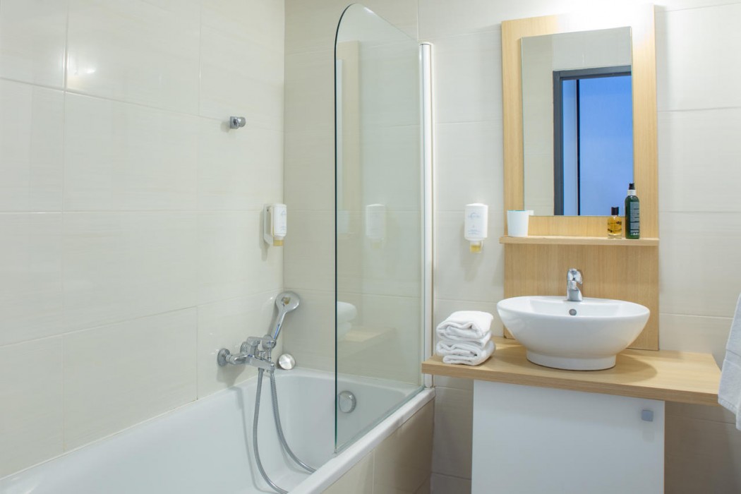 Comfort Aparthotel Frejus La Tour de Mare 12/34