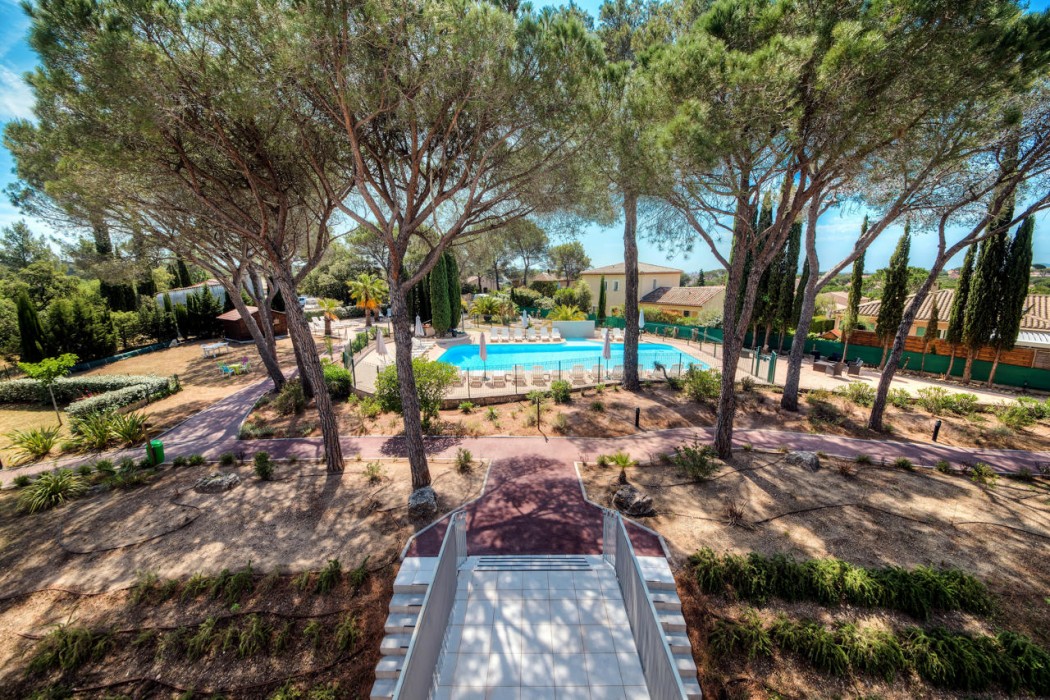 Comfort Aparthotel Frejus La Tour de Mare 21/34