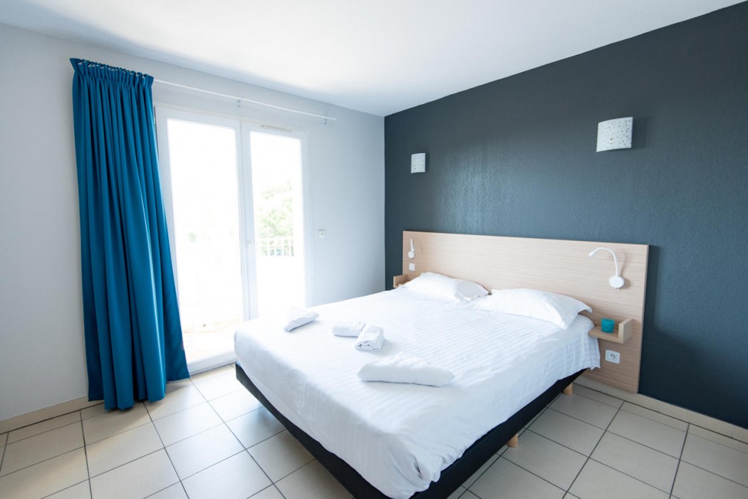 Comfort Aparthotel Frejus La Tour de Mare 7/34