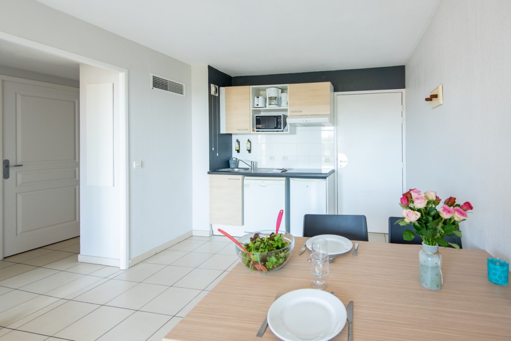 Comfort Aparthotel Frejus La Tour de Mare 19/34