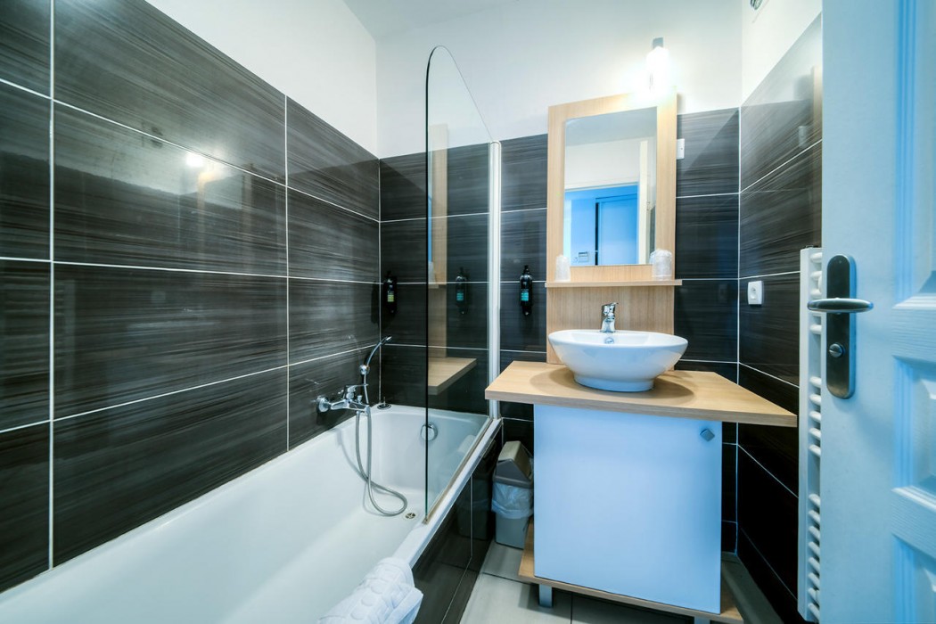 Comfort Aparthotel Frejus La Tour de Mare 14/34