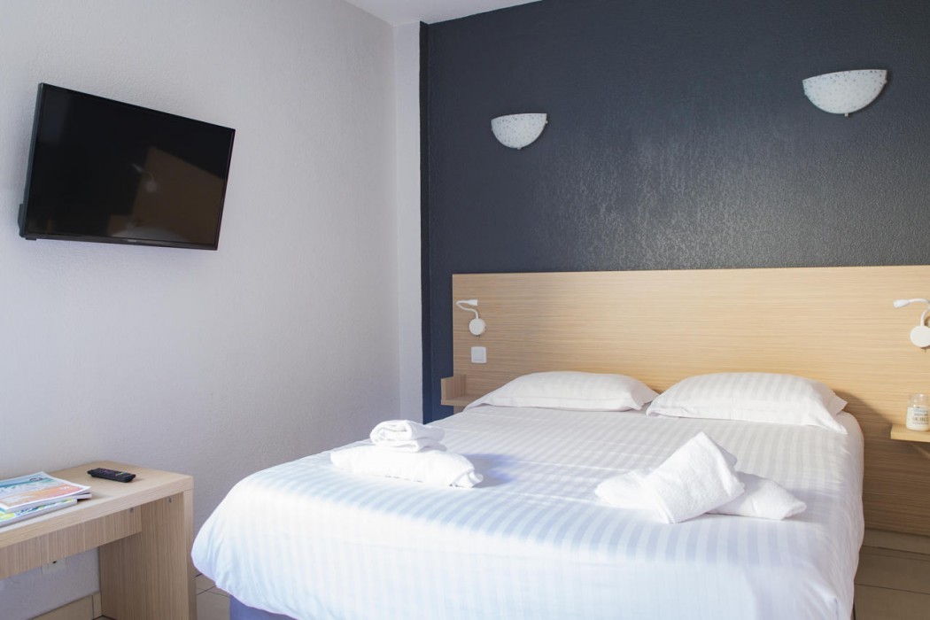 Comfort Aparthotel Frejus La Tour de Mare 10/34
