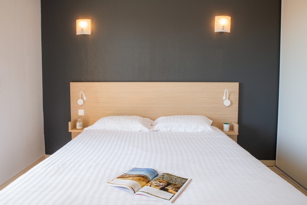 Comfort Aparthotel Frejus La Tour de Mare 6/34