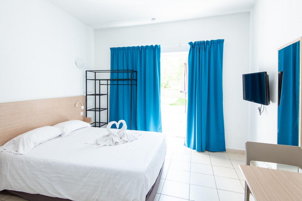 Comfort Aparthotel Frejus La Tour de Mare 9/34