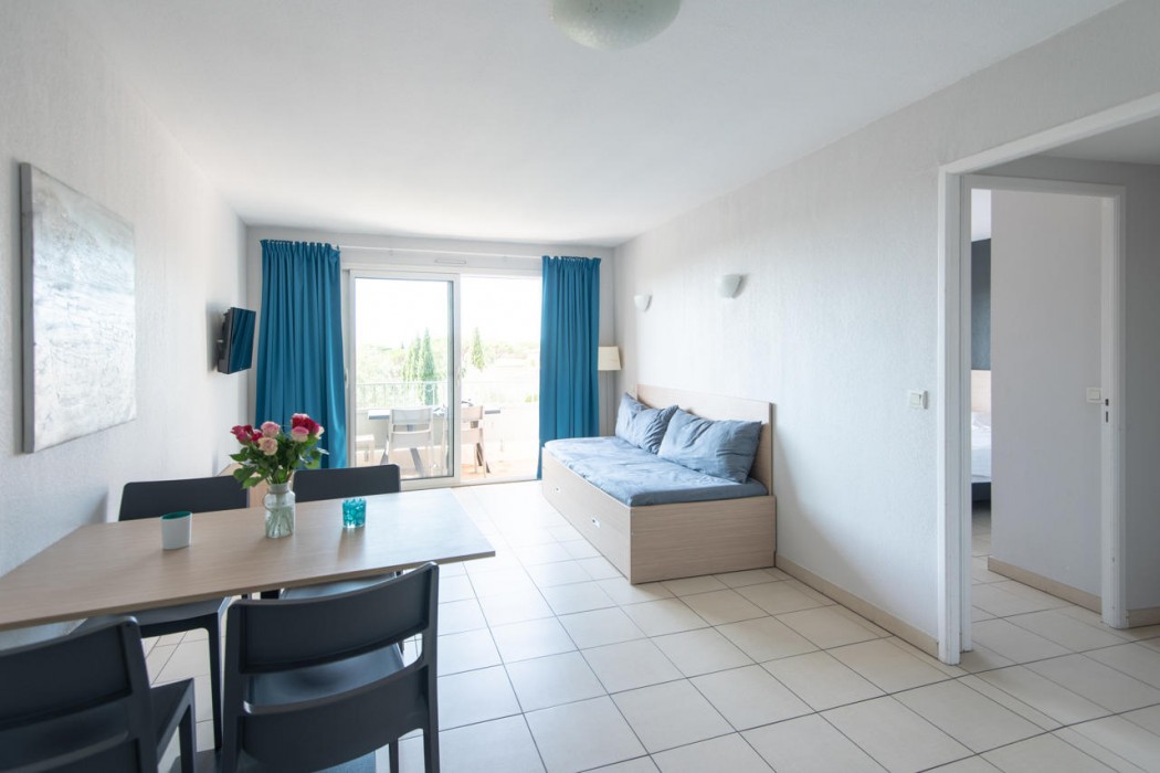 Comfort Aparthotel Frejus La Tour de Mare 18/34