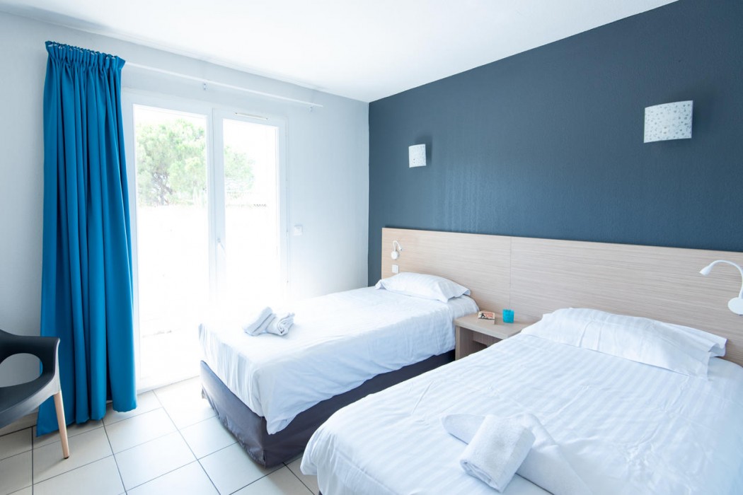Comfort Aparthotel Frejus La Tour de Mare 11/34