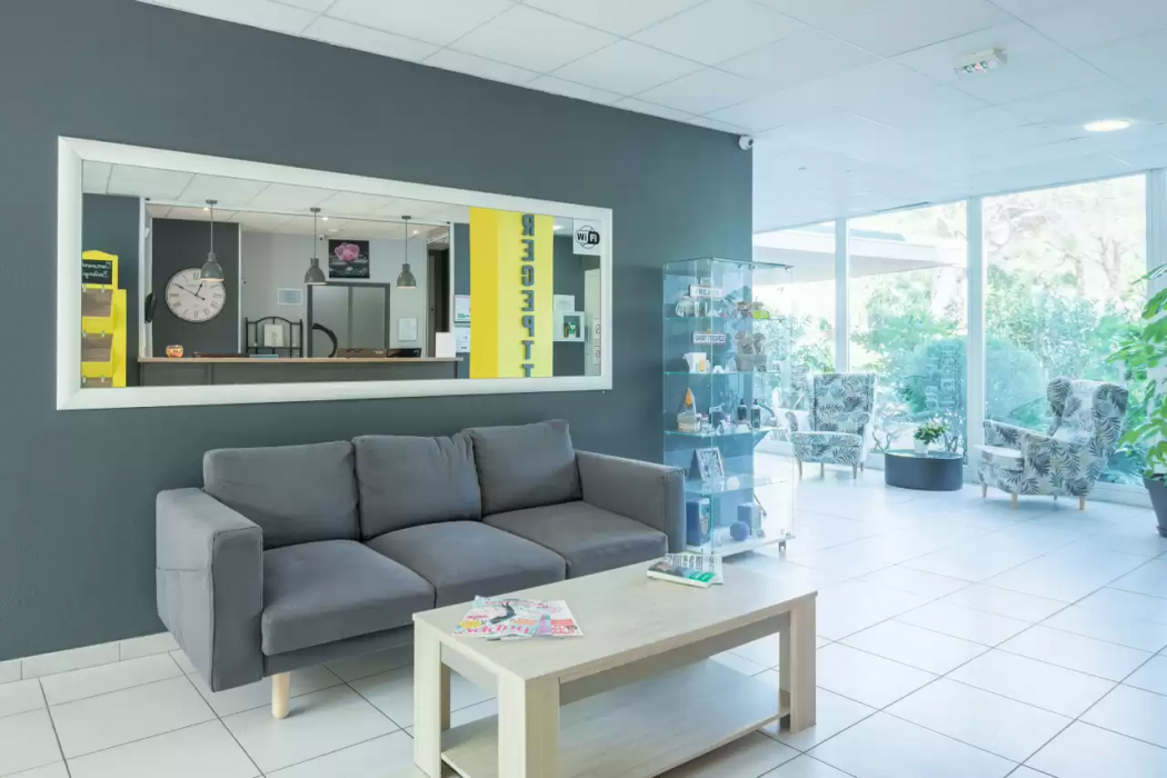Comfort Aparthotel Frejus La Tour de Mare 3/34