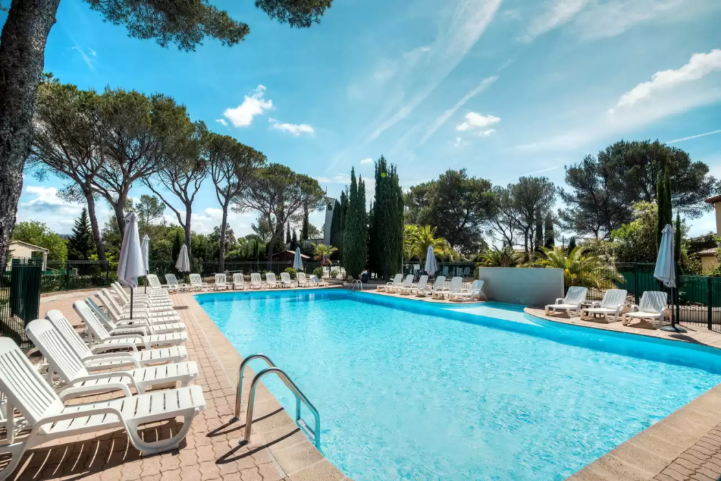 Comfort Aparthotel Frejus La Tour de Mare 24/34