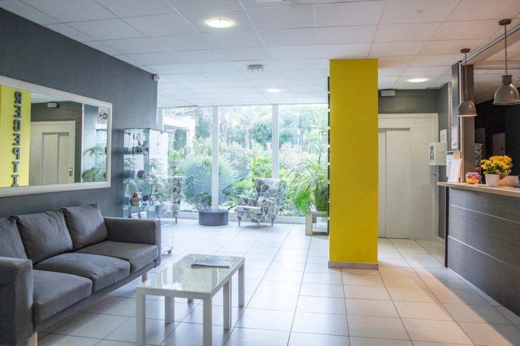 Comfort Aparthotel Frejus La Tour de Mare 2/34