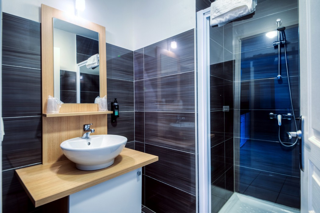 Comfort Aparthotel Frejus La Tour de Mare 13/34