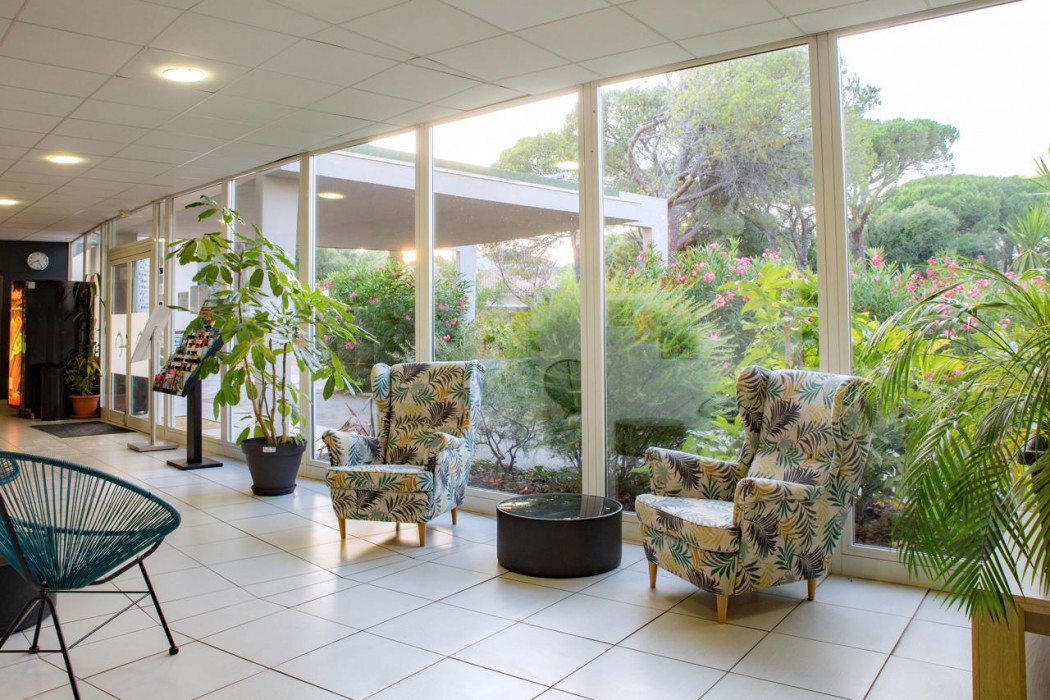 Comfort Aparthotel Frejus La Tour de Mare 20/34