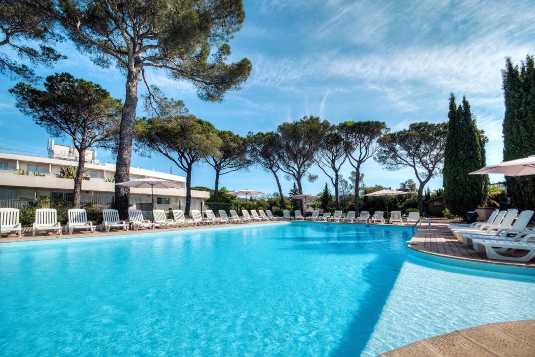 Comfort Aparthotel Frejus La Tour de Mare 23/34