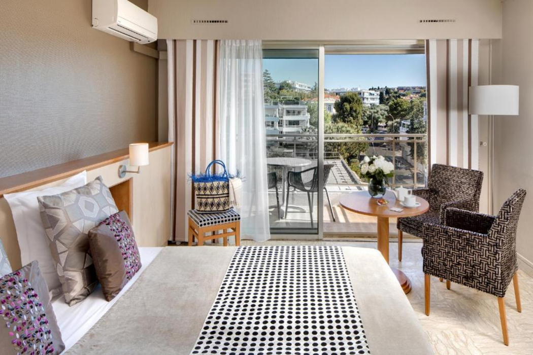 The Originals Boutique, Hotel Les Strelitzias, Antibes Juan-Les-Pins 15/60