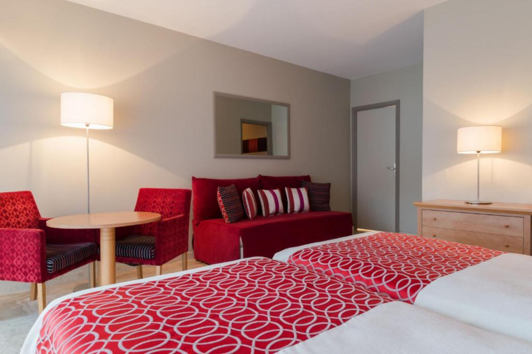 The Originals Boutique, Hotel Les Strelitzias, Antibes Juan-Les-Pins 11/60