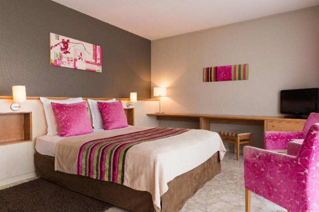 The Originals Boutique, Hotel Les Strelitzias, Antibes Juan-Les-Pins 13/60