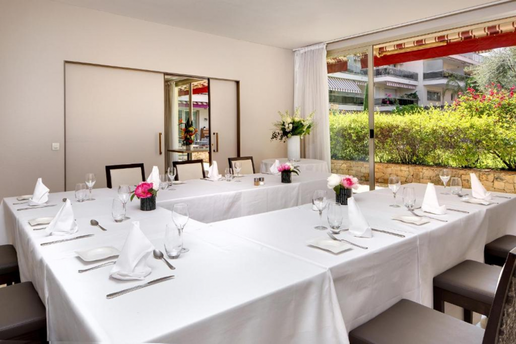The Originals Boutique, Hotel Les Strelitzias, Antibes Juan-Les-Pins 25/60