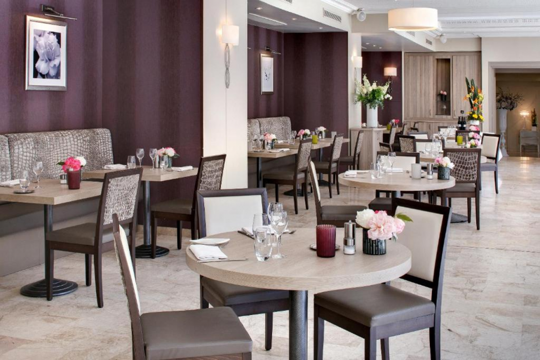 The Originals Boutique, Hotel Les Strelitzias, Antibes Juan-Les-Pins 24/60