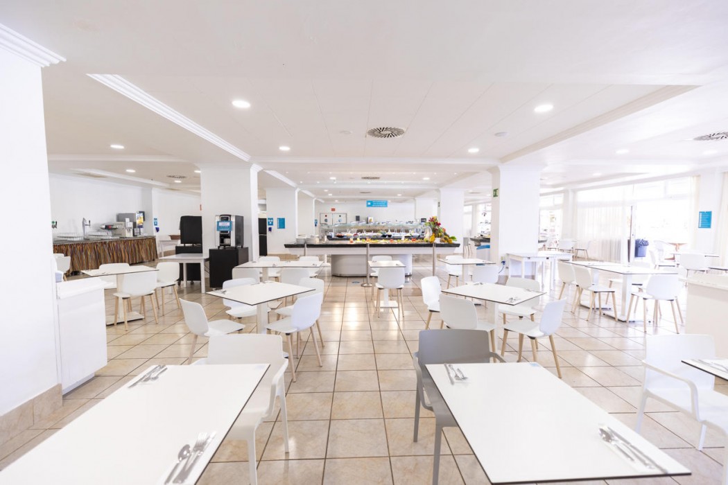 BLUESEA Puerto Resort 46/60