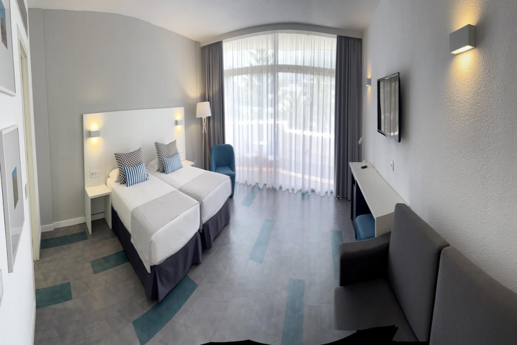 BLUESEA Puerto Resort 20/60