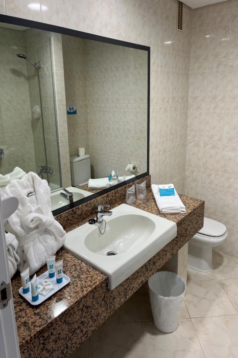 BLUESEA Puerto Resort 11/60