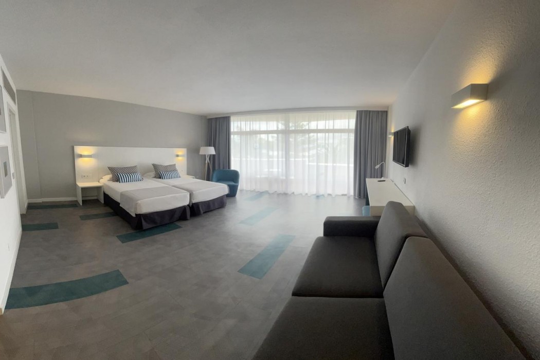 BLUESEA Puerto Resort 32/60