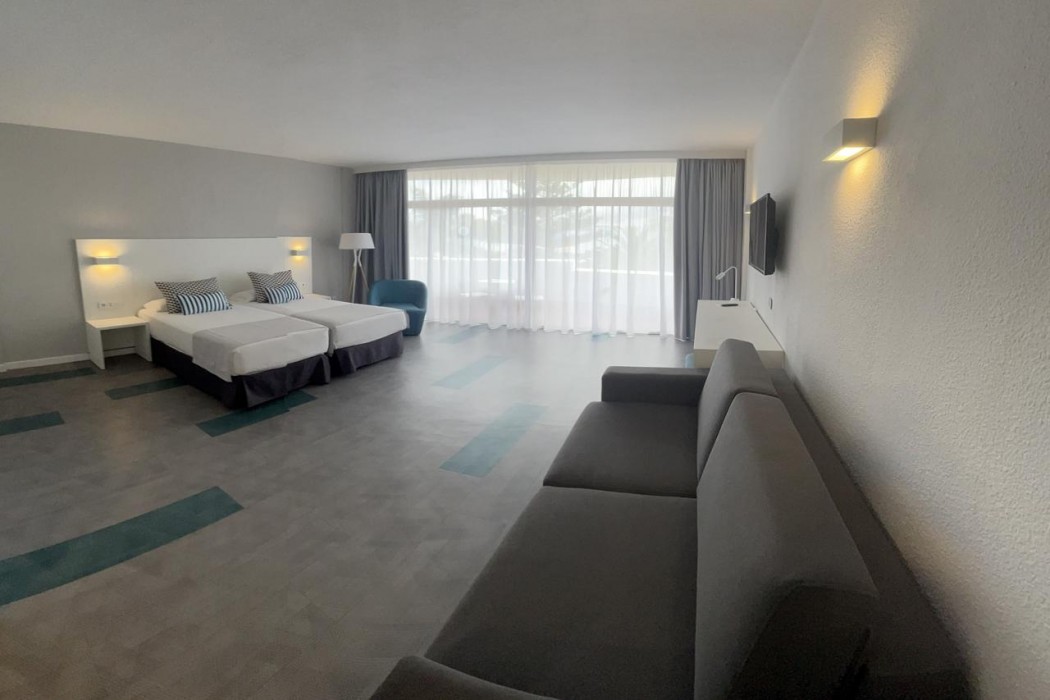BLUESEA Puerto Resort 23/60