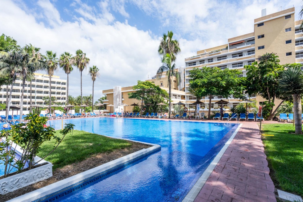 BLUESEA Puerto Resort 41/60